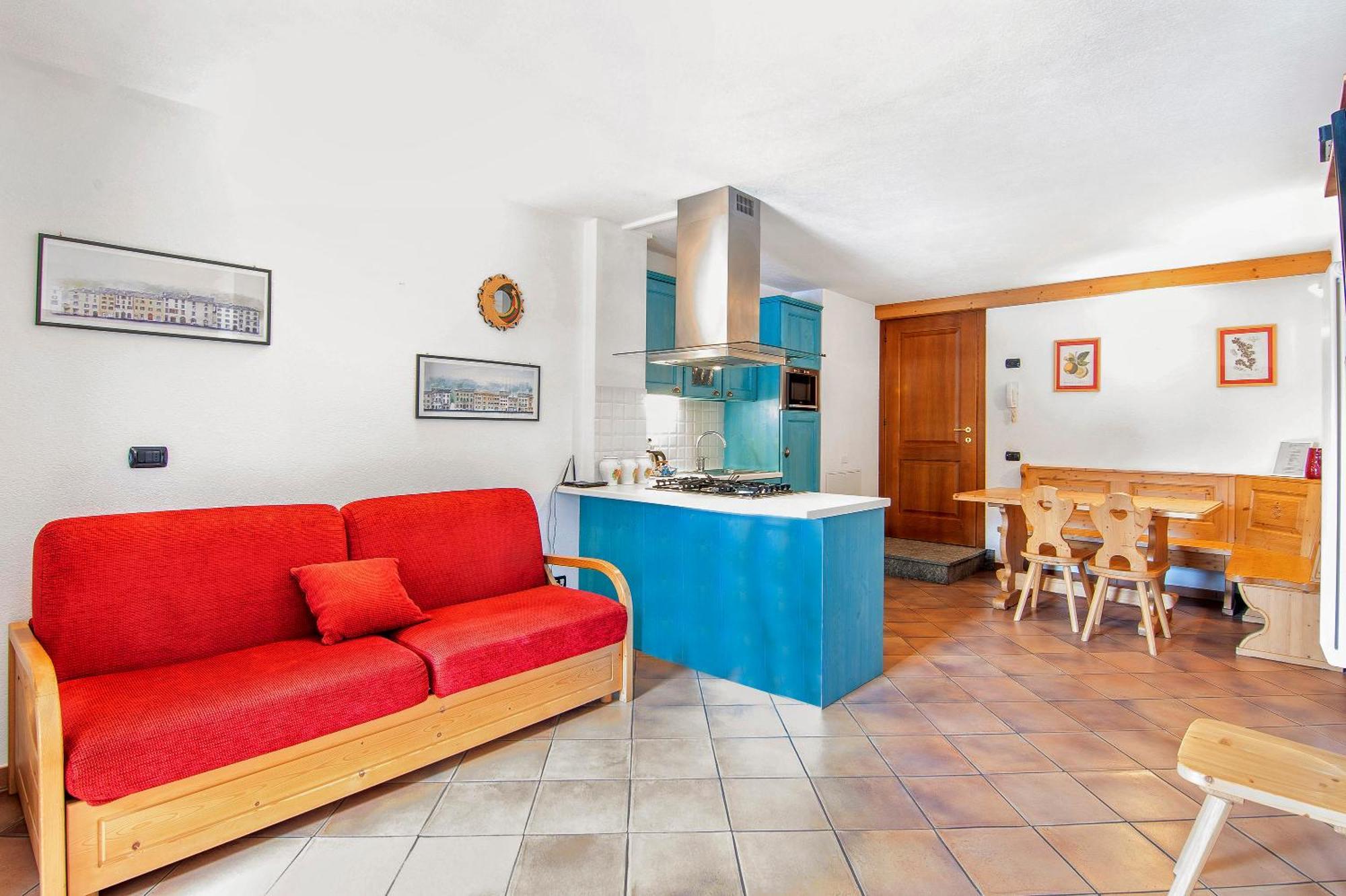 Residence Larice Bianco App N6 Campodolcino Exterior photo